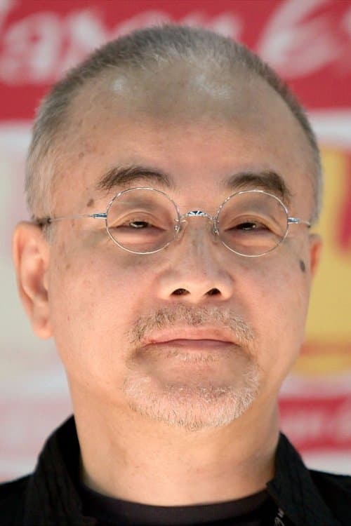 Profile image of Kenji Kodama