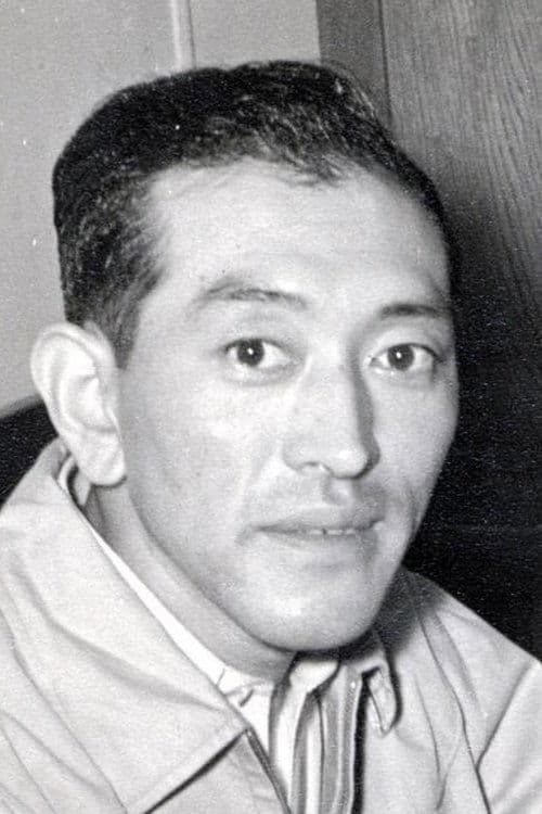 Profile image of Kenji Misumi