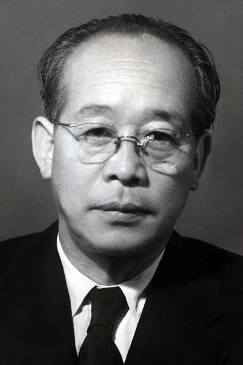 Profile image of Kenji Mizoguchi