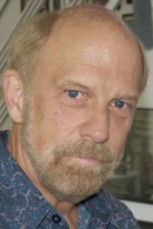 Profile image of Kenneth Johnson