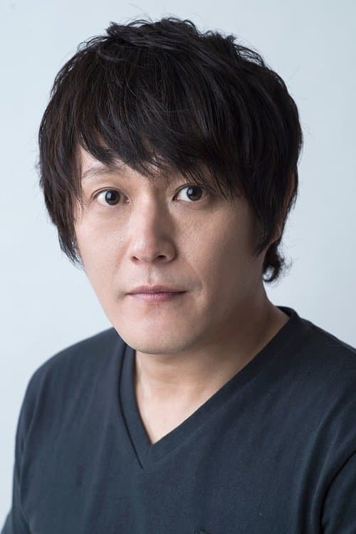 Profile image of Kensaku Kobayashi