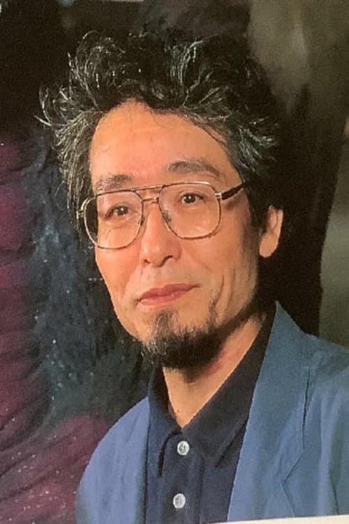 Profile image of Kensho Yamashita