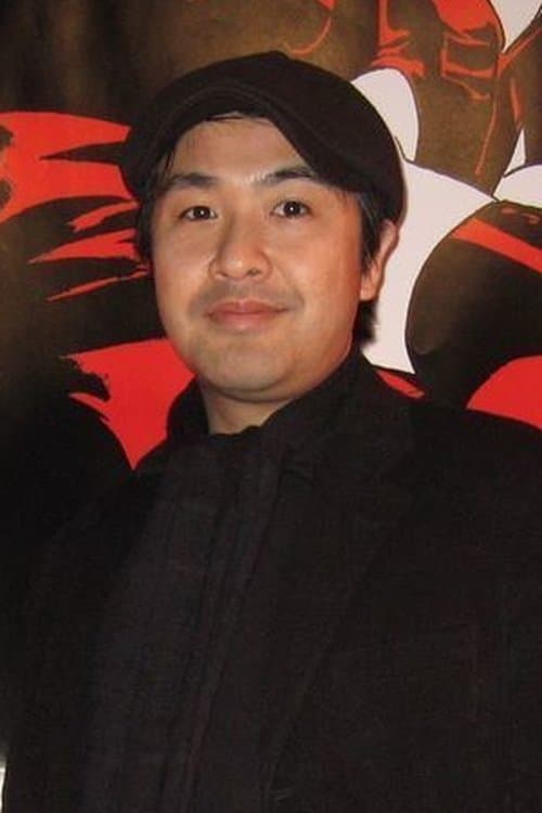 Profile image of Kenta Fukasaku