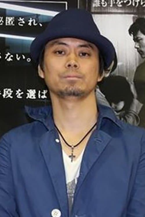 Profile image of Kentarō Horikirizono