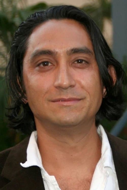Profile image of Keoni Waxman