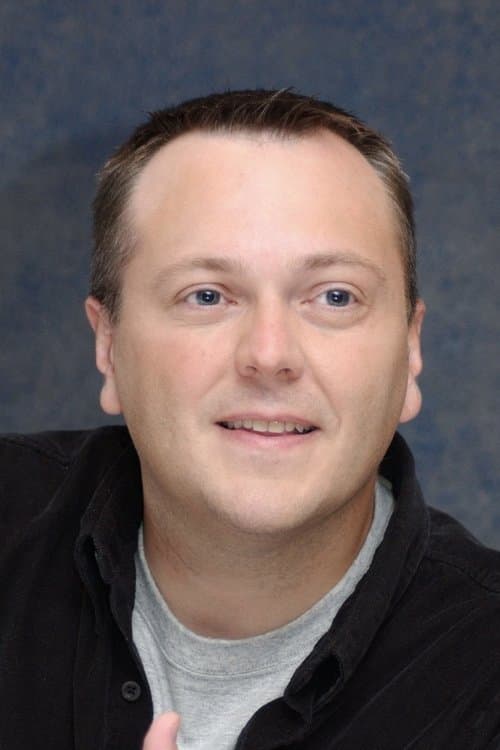 Profile image of Kerry Conran