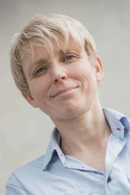 Profile image of Kerstin Ahlrichs