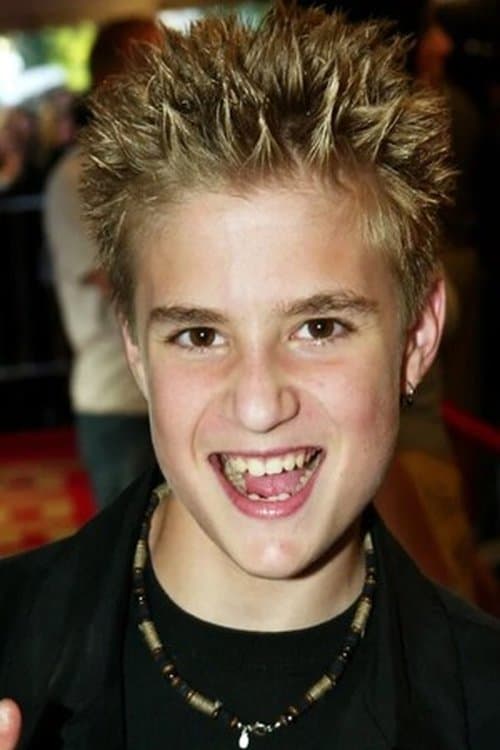 Kevin Alexander Clark photo