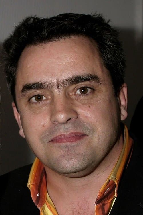 Kevin Allen photo