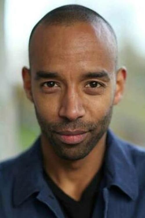 Kevin Harvey photo