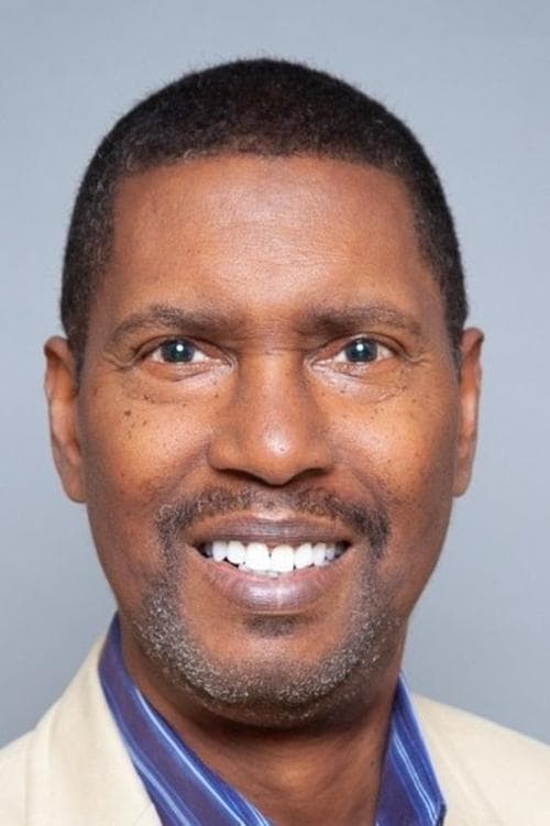 Profile image of Kevin Hooks
