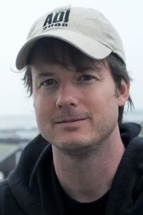 Profile image of Kevin McTurk