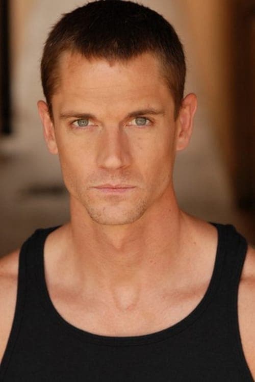 Profile image of Kevin Patrick