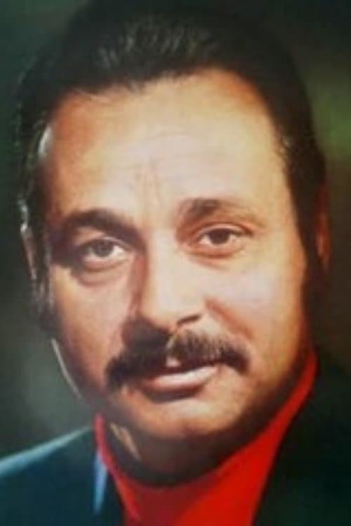 Profile image of Khosrow Haritash