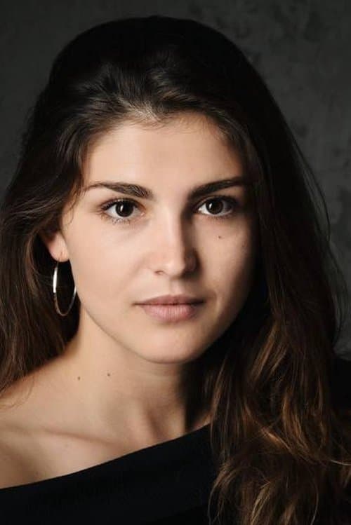 Khrystyna Deilyk photo