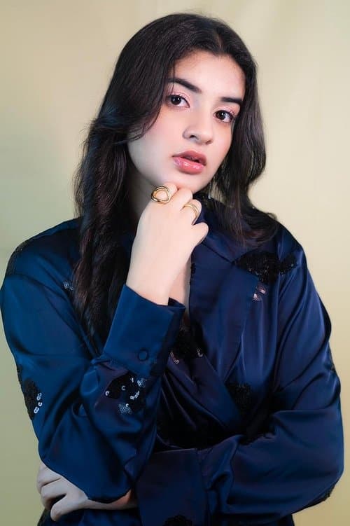 Khushi Bhardwaj photo