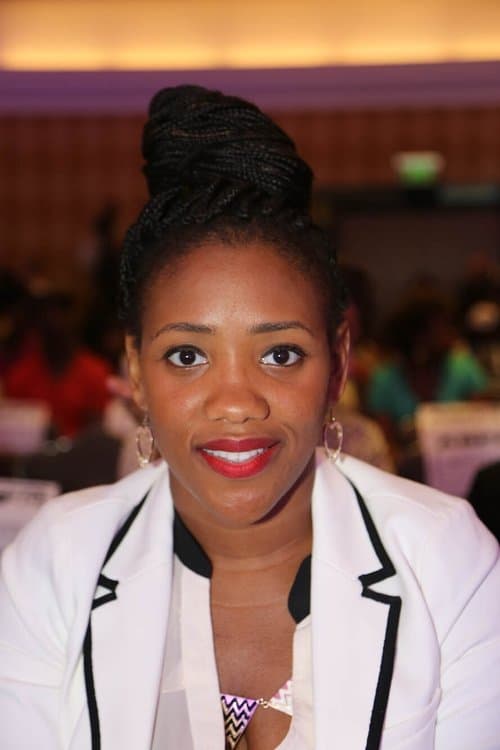 Profile image of Kiandra Parks