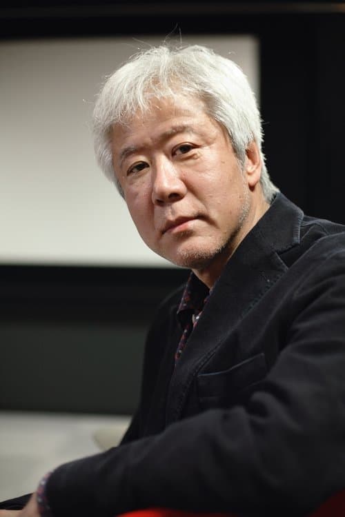 Profile image of Kichitaro Negishi
