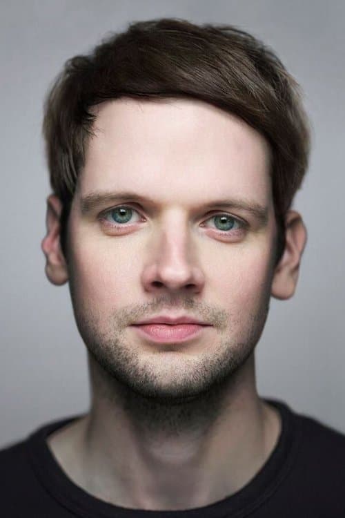 Profile image of Kieran Mulcare