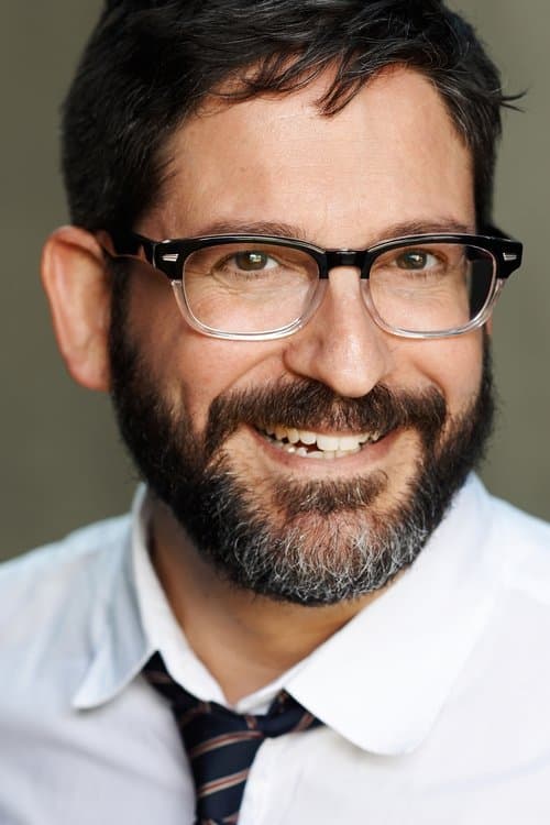 Profile image of Kiff Scholl