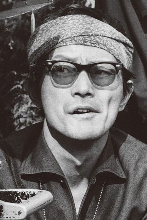 Profile image of Kihachi Okamoto