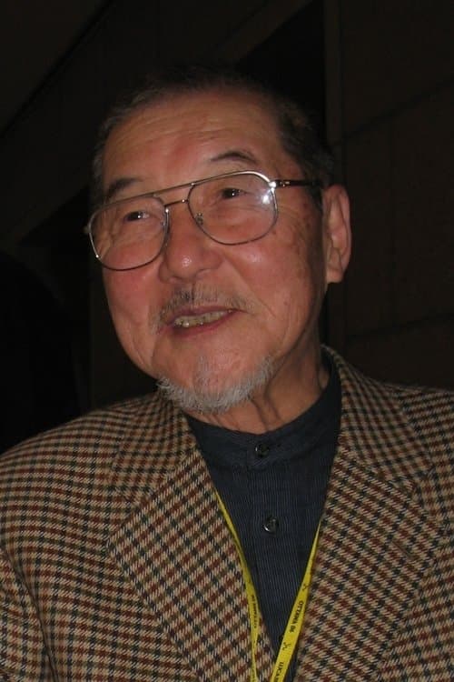 Profile image of Kihachiro Kawamoto