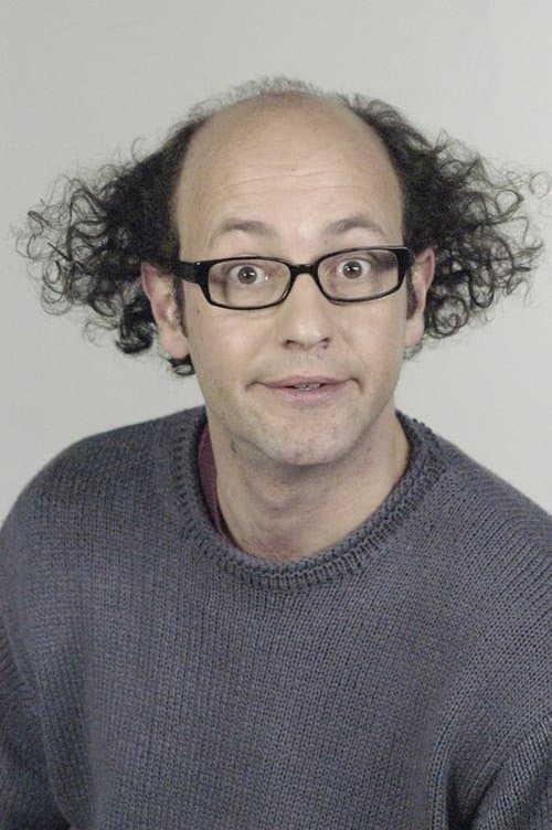 Kikin Fernández photo