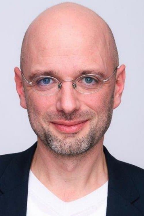 Profile image of Kilian Riedhof