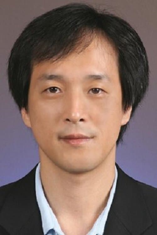 Profile image of Kim Chang-rae