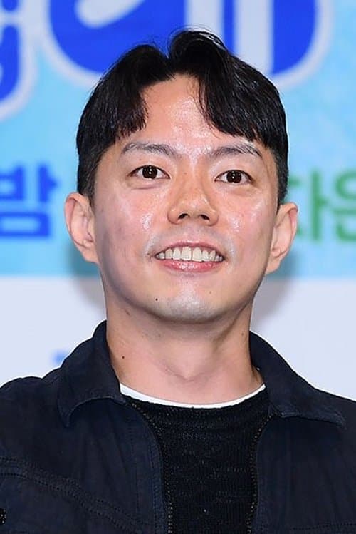 Profile image of Kim Dae-woong