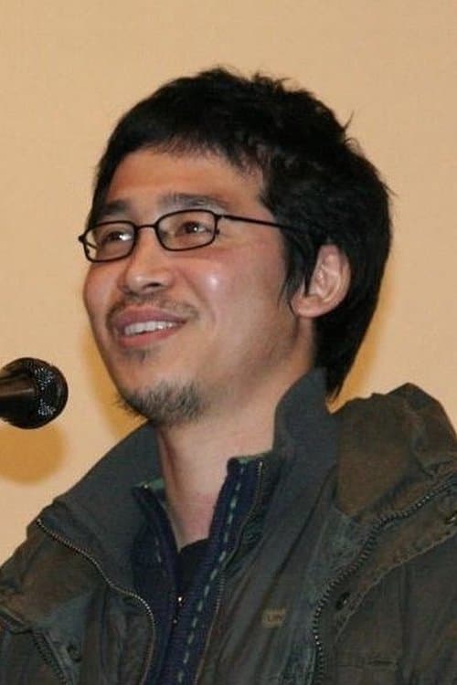 Profile image of Kim Gok