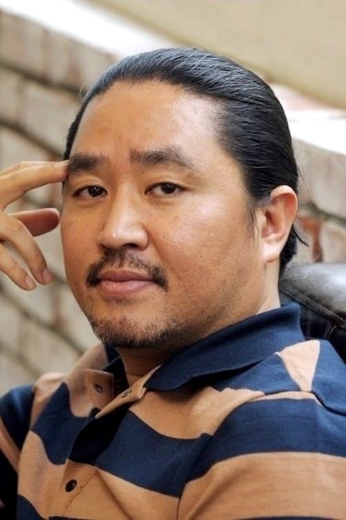 Kim Han-min photo