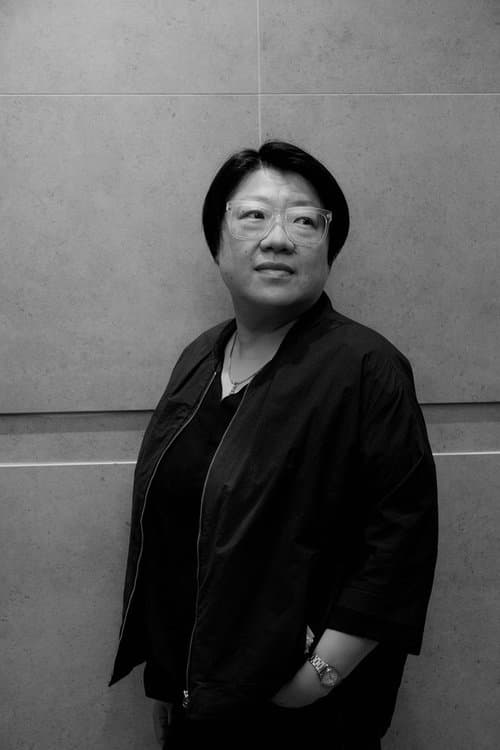 Profile image of Kim Hee-jung