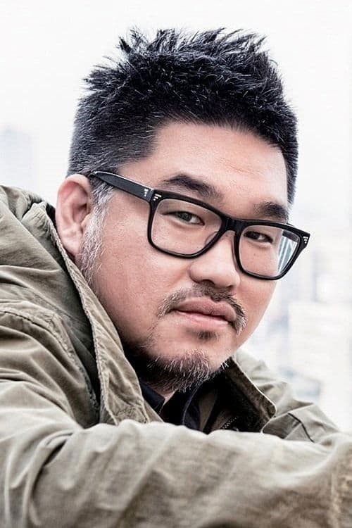 Profile image of Kim Hong-sun