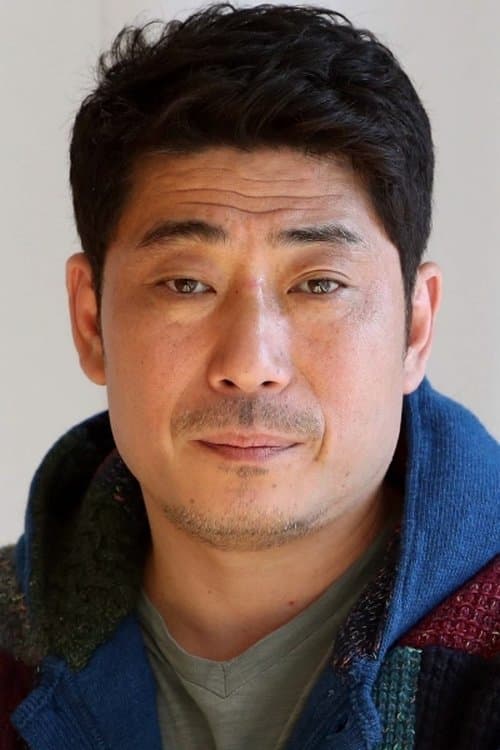 Profile image of Kim Hong-sun