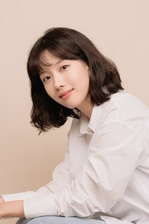Kim Hye-jin photo