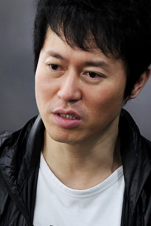 Profile image of Kim Hyoung-jun