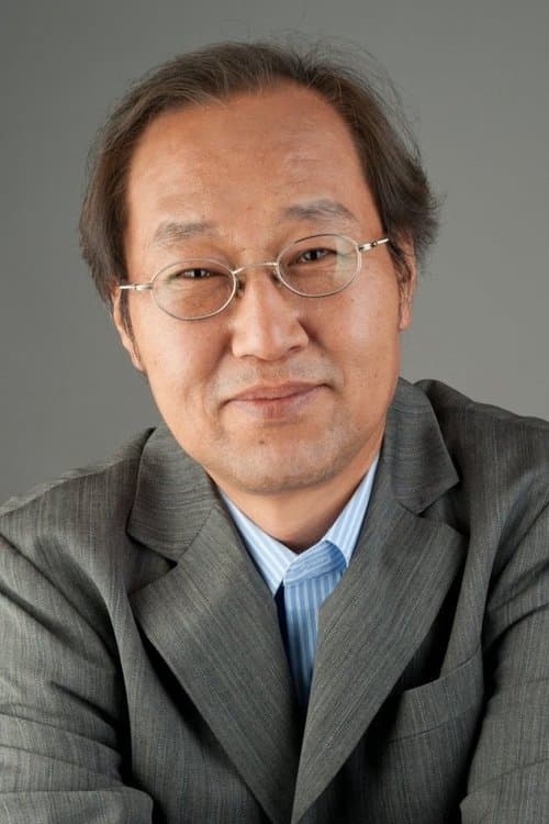 Kim Ik-tae photo