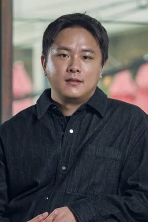 Profile image of Kim In-shik