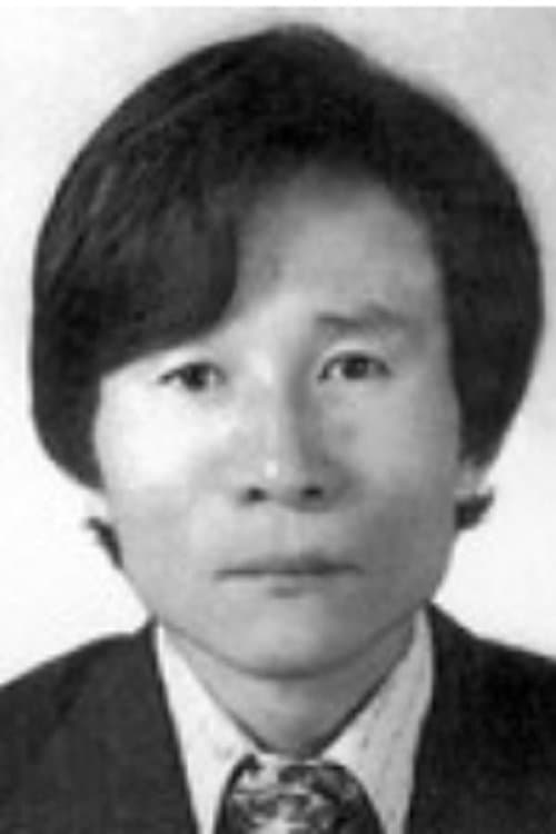 Profile image of Kim In-soo