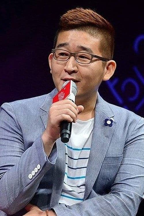 Profile image of Kim Je-young