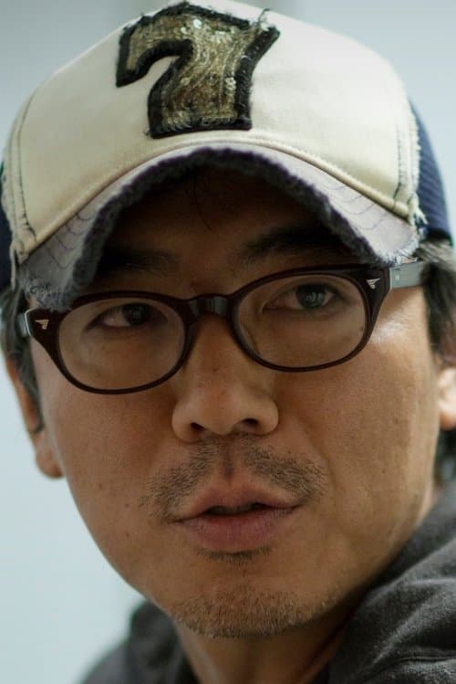 Profile image of Kim Jee-woon