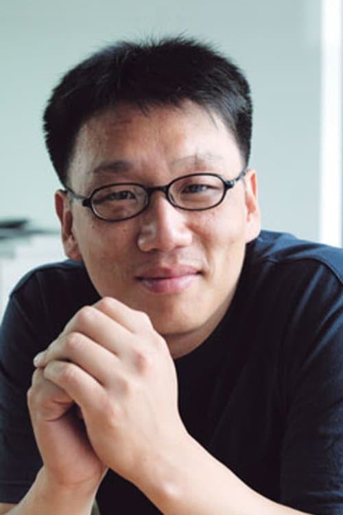 Profile image of Kim Jin-min