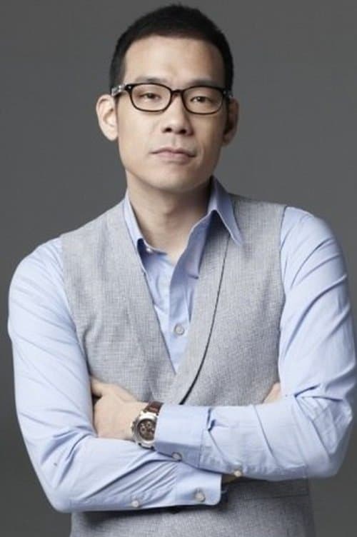 Kim Jin-pyo photo