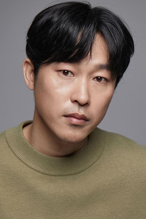 Kim Joong-hee photo