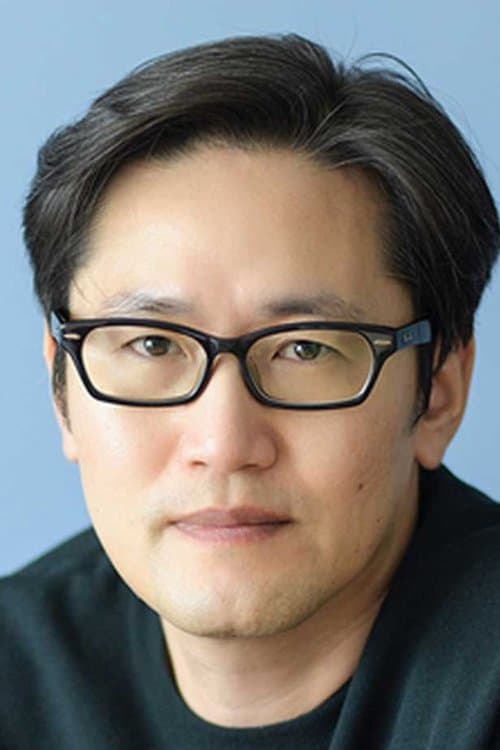 Profile image of Kim Joung-hoon