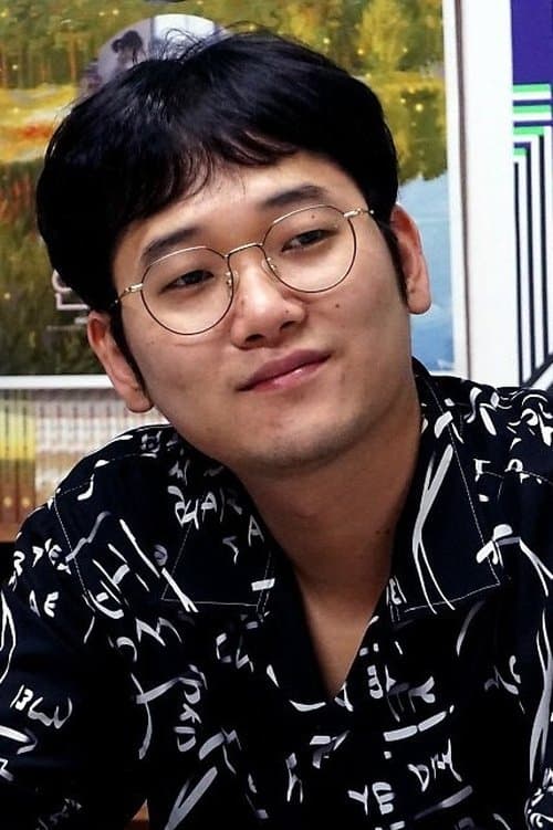 Profile image of Kim Kyung-mook