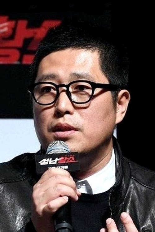 Profile image of Kim Min-ho