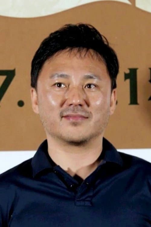 Profile image of Kim Sang-chan