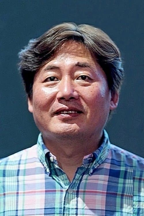 Profile image of Kim Sang-jin